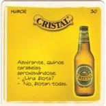 Cristal CL 053